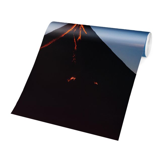 Matteo Colombo obrazy Volcano