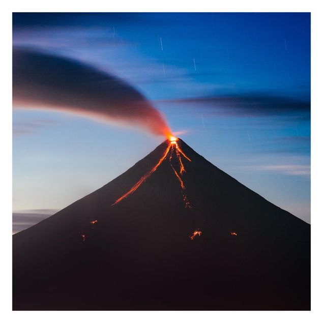 Tapety Volcano