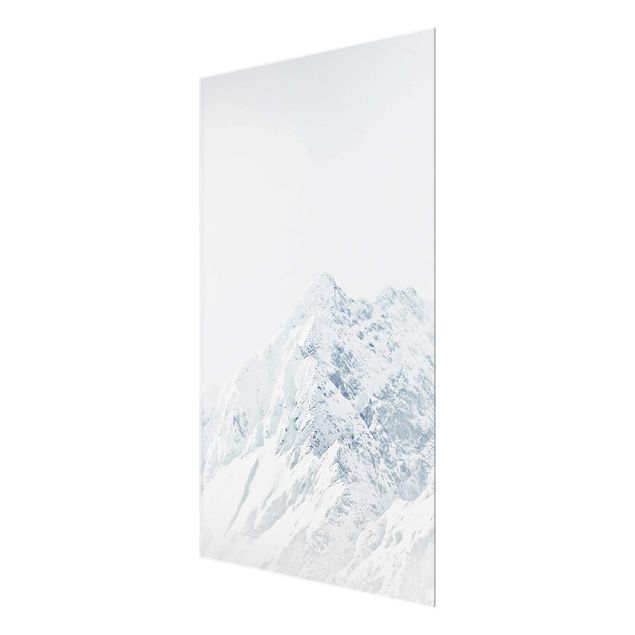 Obrazy nowoczesne Białe Góry