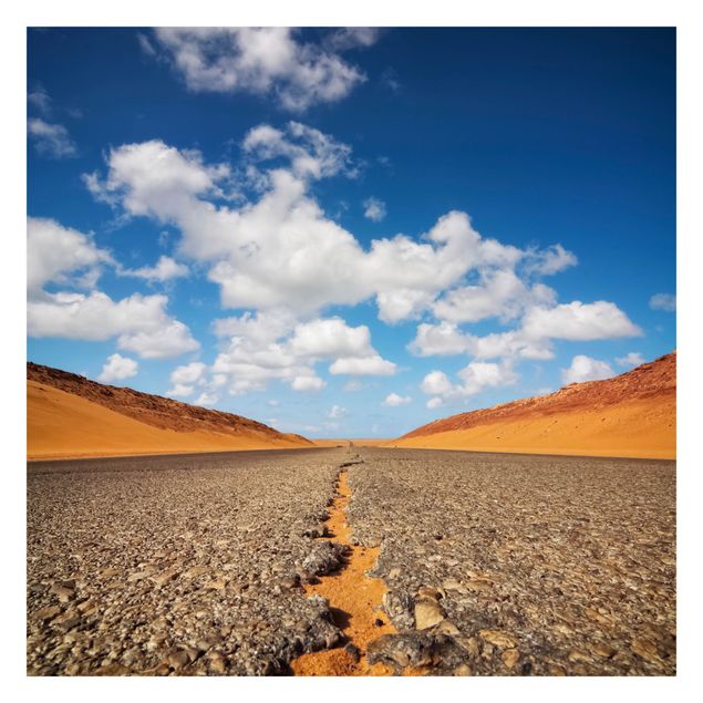 Tapety Desert Road