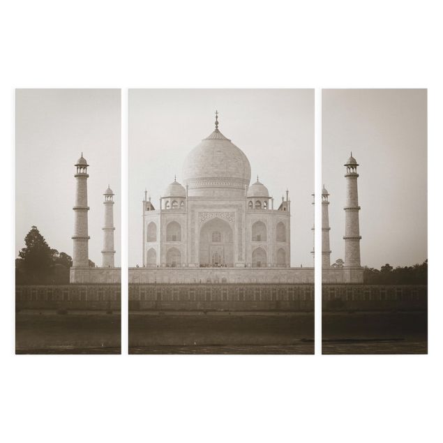 Obrazy na ścianę Taj Mahal