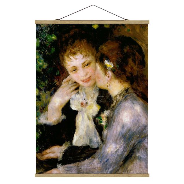 Obrazy nowoczesny Auguste Renoir - Wyznania