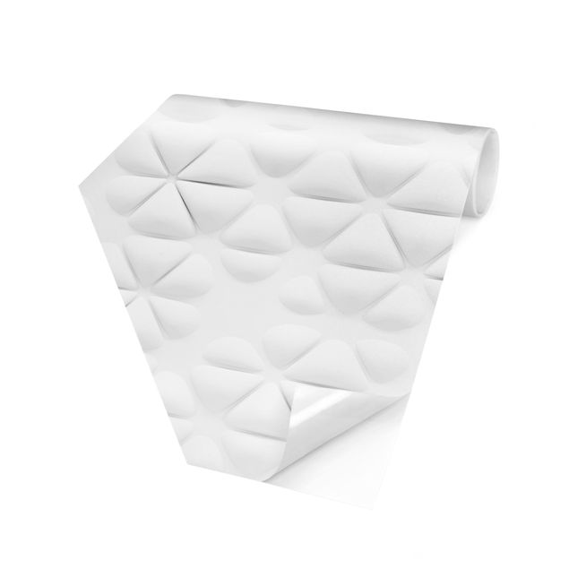 Tapety Trójkąty ostrokątne w 3D