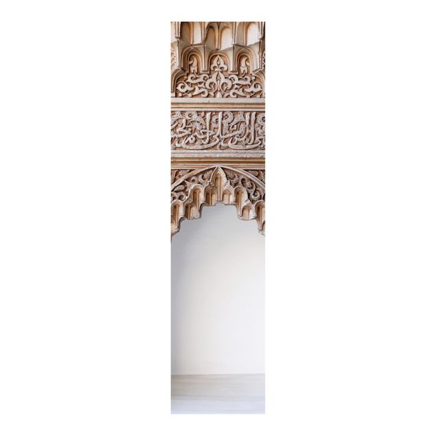 Domowe tekstylia Alhambra