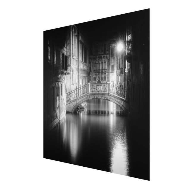 Obrazy nowoczesne Most Wenecki