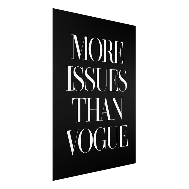 Dekoracja do kuchni Więcej problemów niż Vogue