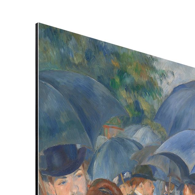 Obrazy portret Auguste Renoir - Parasolki