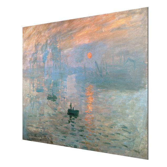 Obrazy nowoczesne Claude Monet - Impresja