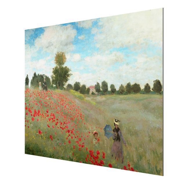 Obrazy nowoczesne Claude Monet - Palazzo Dario