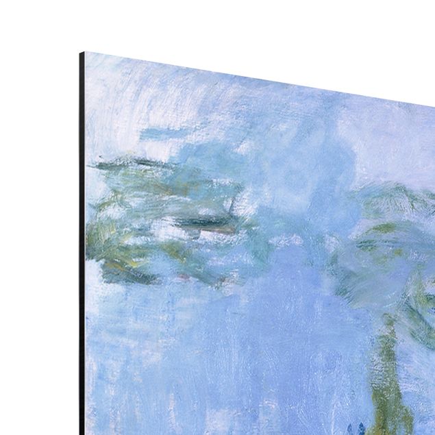 Morze obraz Claude Monet - Seine Petit-Gennevilliers