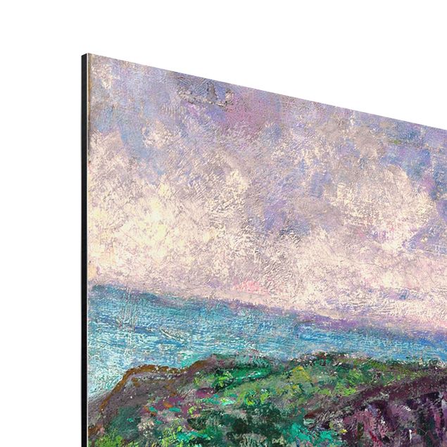Obrazy góry Claude Monet - Grupa skalna Port-Goulphar