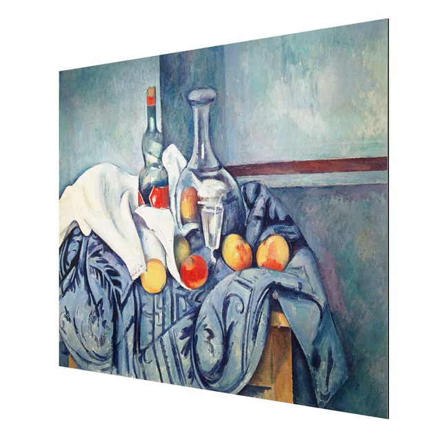 Nowoczesne obrazy Paul Cézanne - Martwa natura - Brzoskwinie
