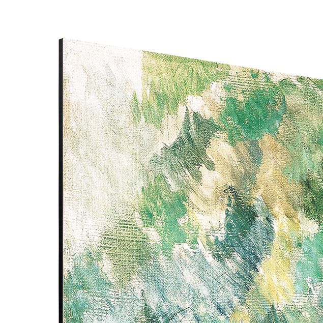 Obrazy krajobraz Paul Cézanne - Normandzka zagroda