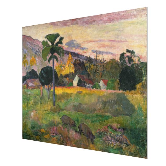 Obrazy nowoczesny Paul Gauguin - Przyjdź tutaj