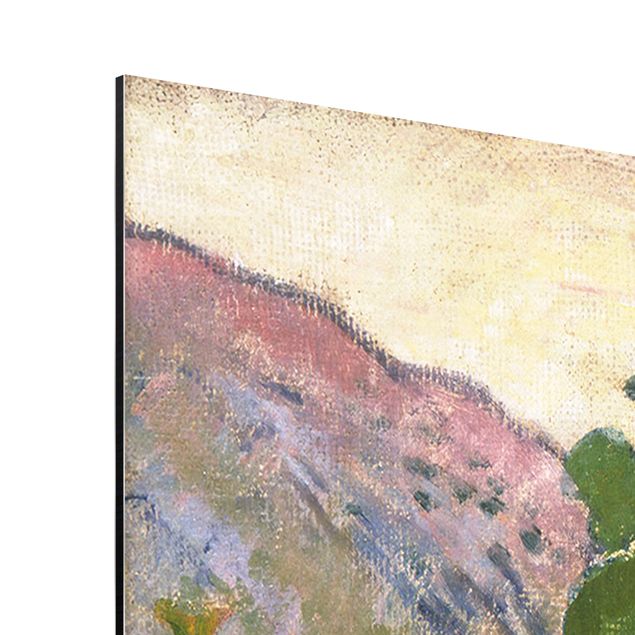 Obrazy na ścianę krajobrazy Paul Gauguin - Przyjdź tutaj