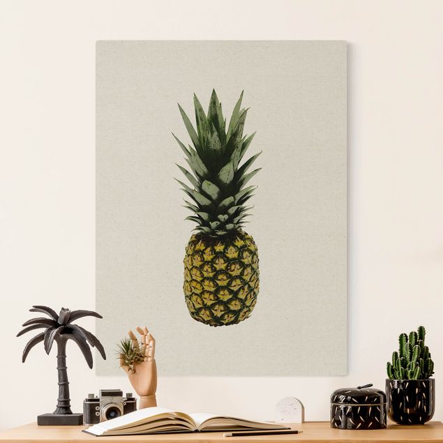 Obrazy owoc Ananas