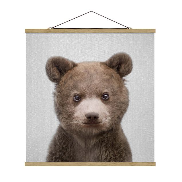 Obrazy nowoczesne Baby Bear Bruno