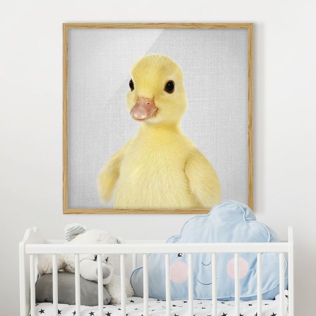 Pokój niemowlęcy Baby Duck Emma