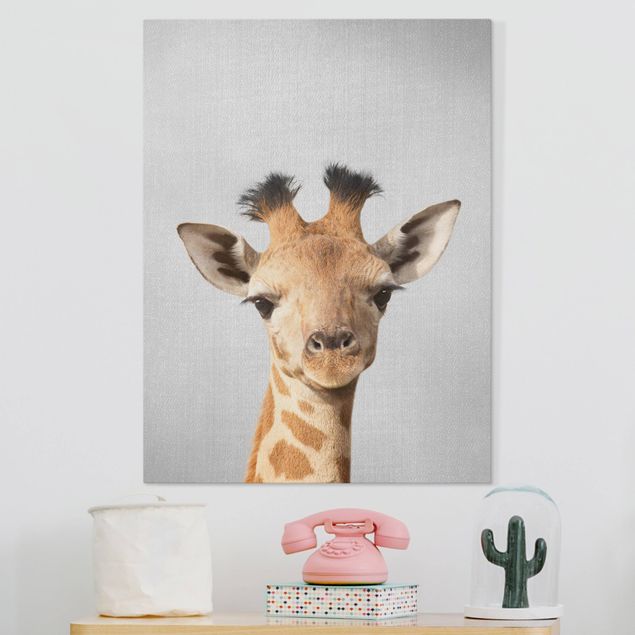 Pokój niemowlęcy Baby Giraffe Gandalf