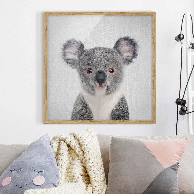 Pokój dziecięcy Baby Koala Klara