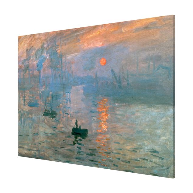 Nowoczesne obrazy Claude Monet - Impresja