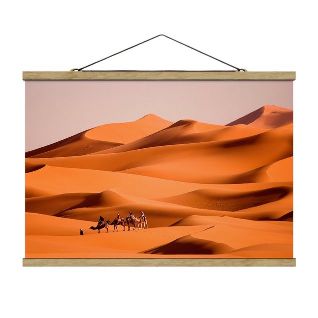 Obrazy krajobraz Pustynia Namib