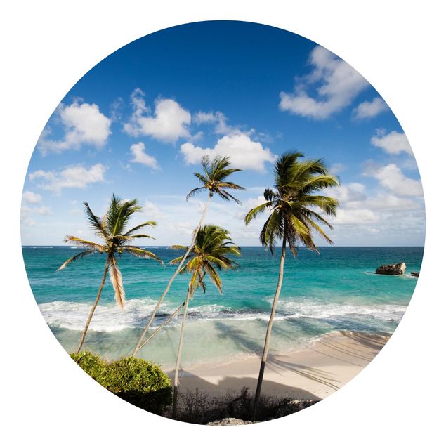 Tapety Plaża na Barbadosie
