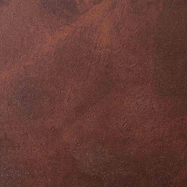 Okleina do stołu Concrete In Red Copper
