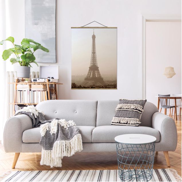 Obrazy do salonu Tour Eiffel