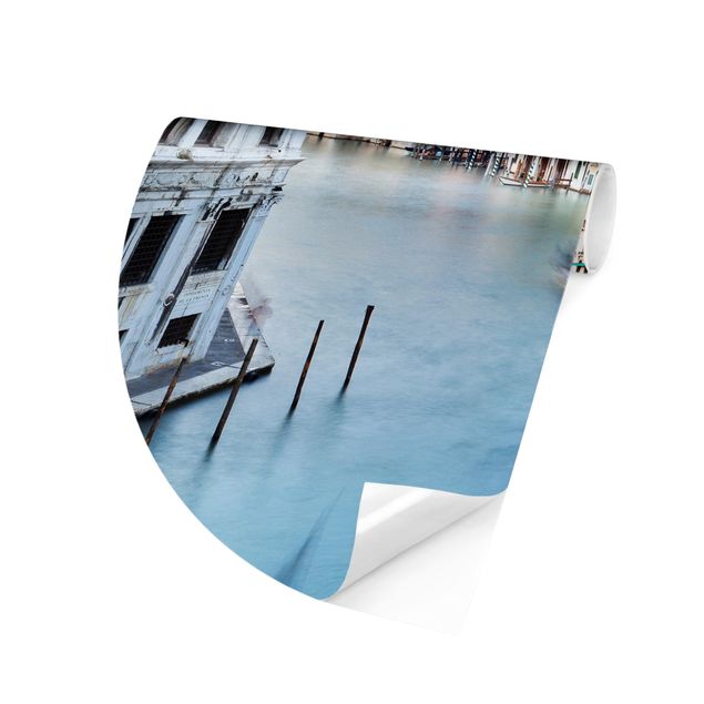 Modne fototapety Canale Grande Widok z mostu Rialto Wenecja