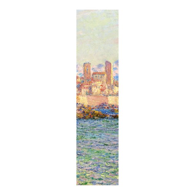 Obrazy impresjonistyczne Claude Monet - Antibes-Le Fort