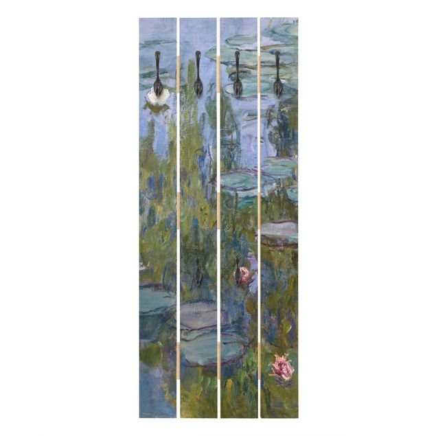 Reprodukcje obrazów Claude Monet - Lilie wodne (Nympheas)