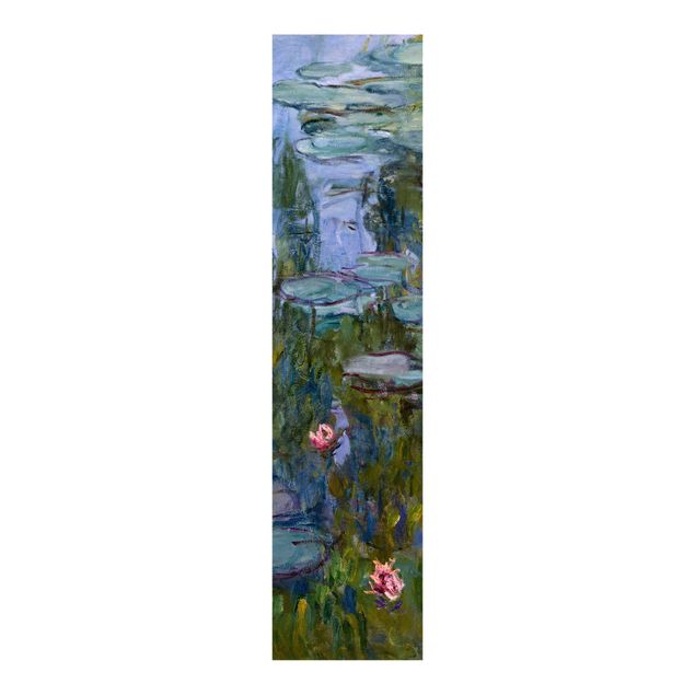 Obrazy impresjonizm Claude Monet - Lilie wodne (Nympheas)