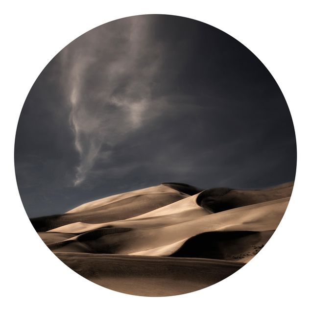 Fototapety pustynia Wydmy Kolorado