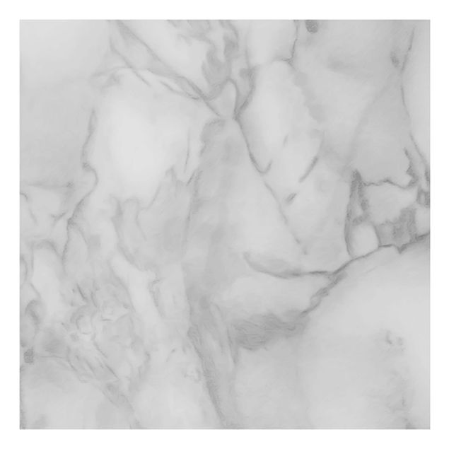Okleina meblowa wzory Marmurowe elementy optyczne czarno-biały