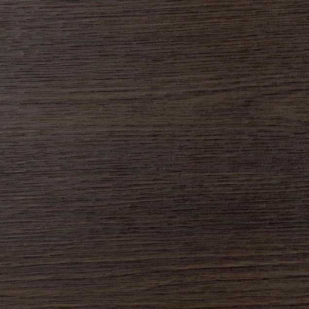 Okleina na stół Dark Brown Oak Wood