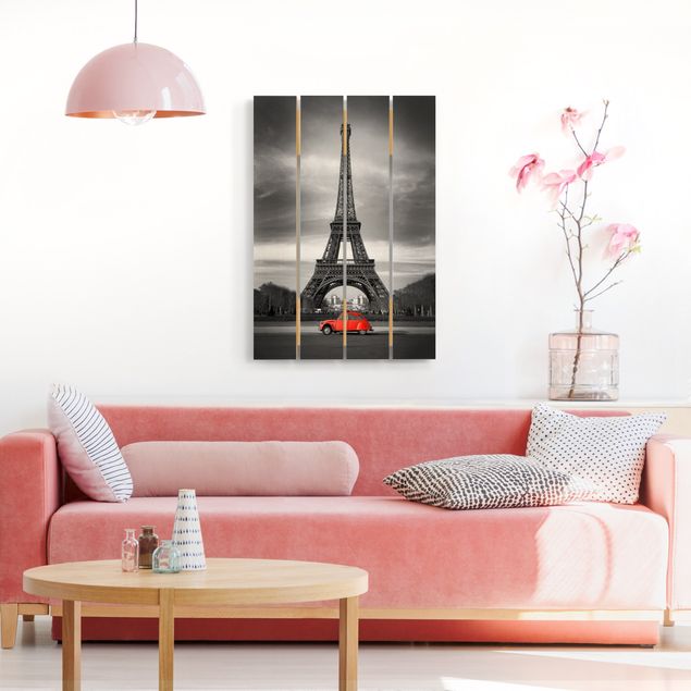 Obrazy na ścianę Spot na temat Paryża