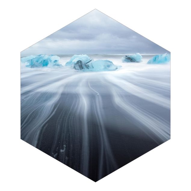 Fototapety Icescape