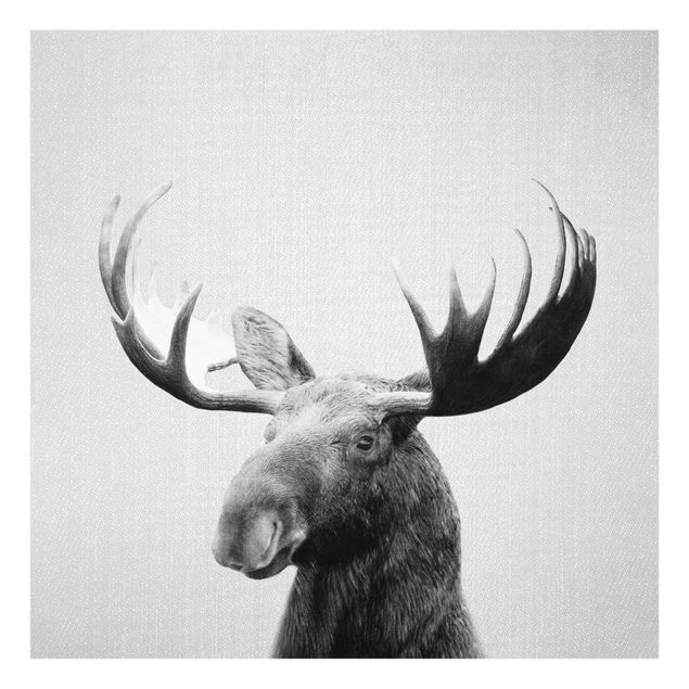 Obrazy nowoczesny Elk Erhardt Black And White