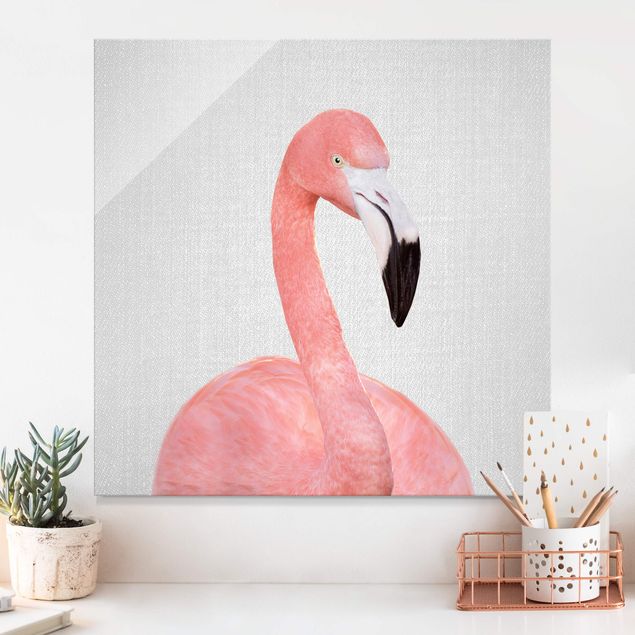 Pokój niemowlęcy Flamingo Fabian