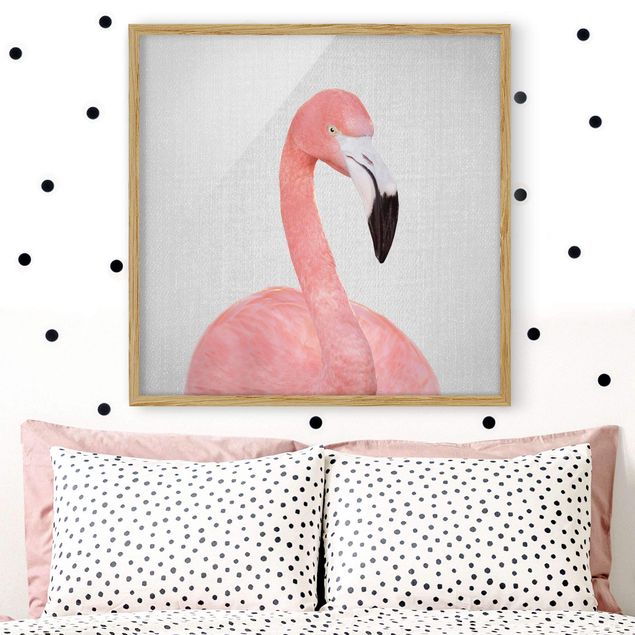 Pokój dziecięcy Flamingo Fabian