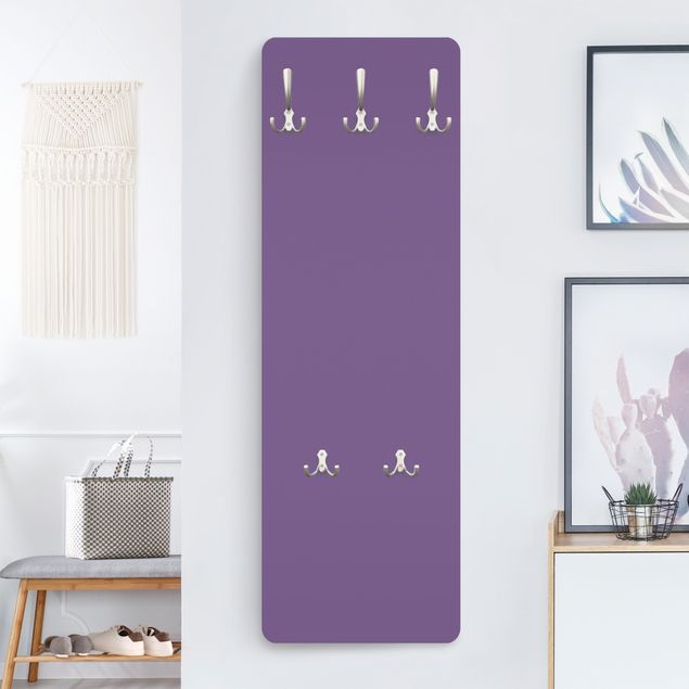 Garderoby Lilac