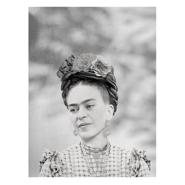 Artystyczne obrazy Frida Kahlo Portrait