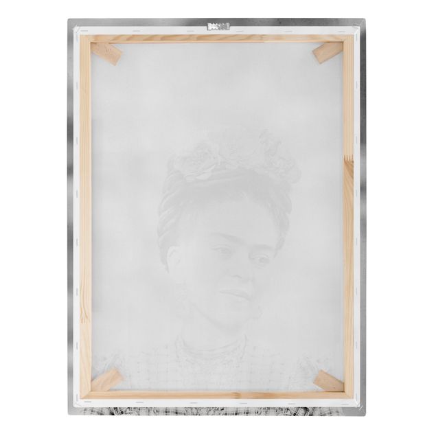Obrazy Frida Kahlo Portrait