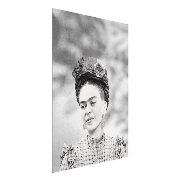 Obrazy nowoczesny Frida Kahlo Portrait