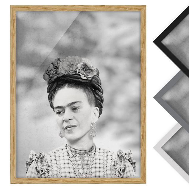 Obrazy artystów Frida Kahlo Portrait