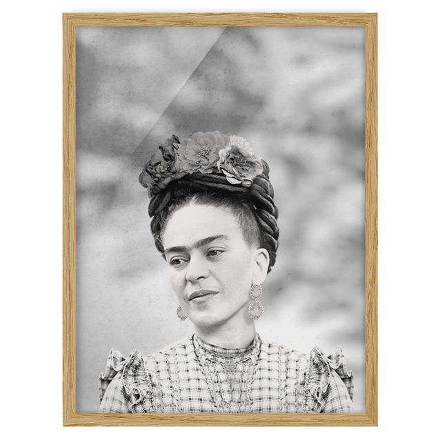 Obrazy portret Frida Kahlo Portrait