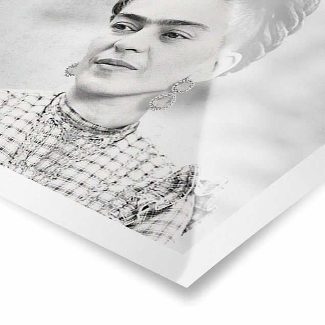 Frida Kahlo obrazy Frida Kahlo Portrait