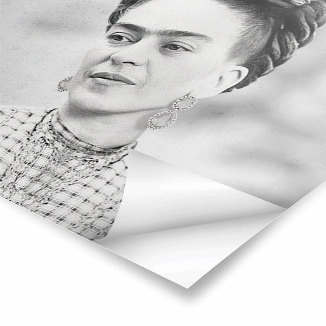Obrazy na ścianę Frida Kahlo Portrait
