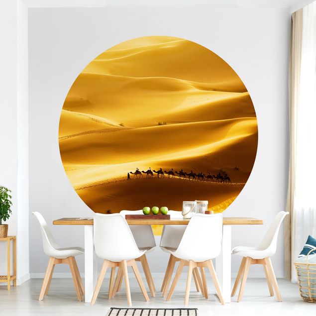Fototapeta wydmy Złotoen Dunes